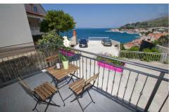 Appartements Iva Podgora Appartement 5 – Suite 25 foto 1