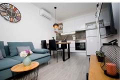 Appartements Iva Podgora Appartement 5 – Suite 25 foto 3
