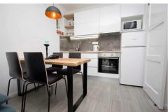 Appartements Iva Podgora Appartement 5 – Suite 25 foto 4