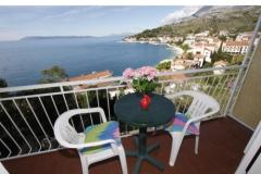 Appartements Iva Podgora Appartement 2 – A-2 foto 1