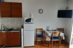 Appartements Iva Podgora Appartement 2 – A-2 foto 4
