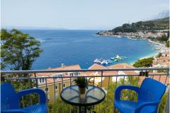 Appartements Iva Podgora Appartement 1 – A-1 foto 1