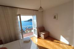 Appartements Iva Podgora Appartement 1 – A-1 foto 3