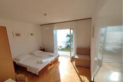Appartements Iva Podgora Appartement 1 – A-1 foto 4