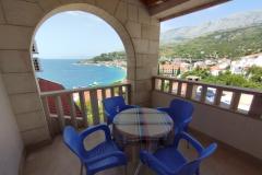 Appartements Iva Podgora Appartement 3 – A-3 foto 1