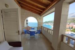 Appartements Iva Podgora Appartement 3 – A-3 foto 2