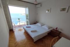 Appartements Iva Podgora Appartement 3 – A-3 foto 4