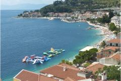 Appartements Iva Podgora Appartement 4 – A-4 foto 1