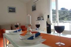 Appartements ORANGE Appartement 2 – Orange XL foto 1