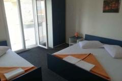 Appartements ORANGE Appartement 2 – Orange XL foto 2