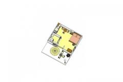 Appartements ORANGE Appartement 5 – Orange S foto 3