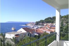 Appartements Brusje Appartement 2 – Studio foto 1