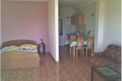 Appartements Brusje Appartement 2 – Studio foto 2