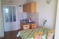 Appartements Brusje Appartement 2 – Studio foto 5