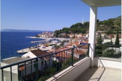 Appartements Brusje Appartement 1 – A3-6 foto 5