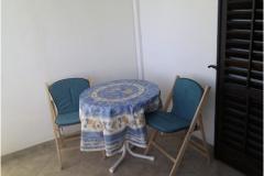 Appartements Brusje Chambre 5 – Room foto 4