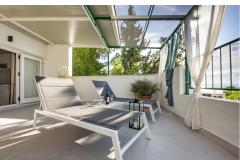 Appartements Kržanić Appartement 1 – Adora foto 4