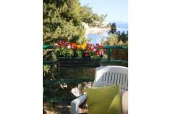 Appartements Kržanić Appartement 2 – Lar foto 1