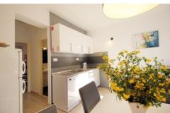Appartements Kržanić Appartement 2 – Lar foto 4