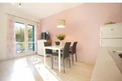 Appartements Kržanić Appartement 2 – Lar foto 5