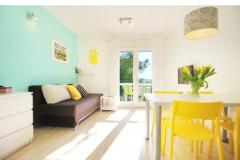 Appartements Kržanić Appartement 3 – Pia foto 4