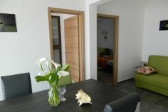 Appartements Marinovic Appartement 2 – Apartman 2 foto 2