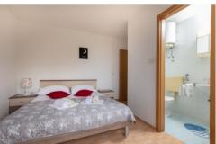 Appartements Milica Appartement 1 – Vanja foto 3