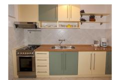 Appartements Mira Appartement 2 foto 3