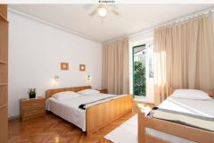 Appartements Mira Appartement 2 foto 6