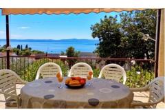 Appartements Mrsic Podgora  Appartement 1 – A8 foto 1