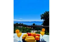 Appartements Mrsic Podgora  Appartement 1 – A8 foto 3