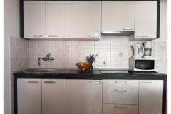 Appartements Mrsic Podgora  Appartement 2 – A6+1 foto 3