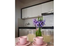 Appartements Mrsic Podgora  Appartement 2 – A6+1 foto 4