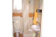 Appartements Mrsic Podgora  Appartement 2 – A6+1 foto 5