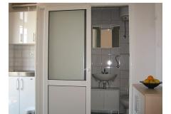 Appartements Mrsic Podgora  Appartement 3 – Studio foto 1