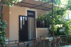 Appartements Mrsic Podgora  Appartement 3 – Studio foto 5