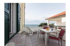 Appartements Niko Podgora Appartement 1 – A2 Green foto 2
