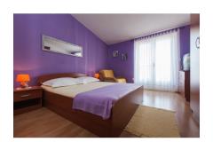 Appartements Niko Podgora Appartement 3 – 2+1BPurple foto 1