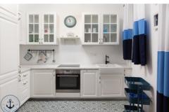 Appartements Porat Vela Appartement 2 – Kala foto 2