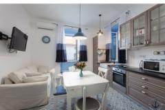 Appartements Porat Vela Appartement 1 – Obor foto 1