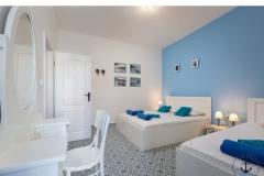 Appartements Porat Vela Appartement 1 – Obor foto 3