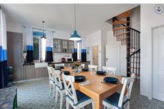 Appartements Porat Vela Appartement 3 – Biokovo foto 1