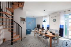 Appartements Porat Vela Appartement 3 – Biokovo foto 2