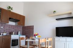 Appartements Slaven Appartement 2 – Ap31/32/33 foto 1