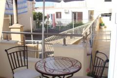 Appartements Šunde Podgora Appartement 2 – YellowN foto 3