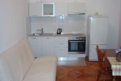Appartements Šunde Podgora Appartement 2 – YellowN foto 4