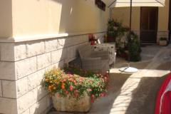 Appartements Šunde Podgora Appartement 3 – YellowS foto 3