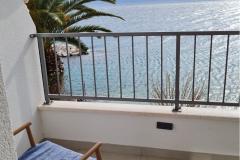 Beachfront Appartements Sinajko Appartement 2 – A br.1 foto 1