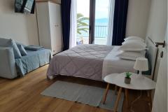 Beachfront Appartements Sinajko Appartement 2 – A br.1 foto 2