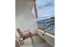 Beachfront Appartements Sinajko Appartement 2 – A br.1 foto 4